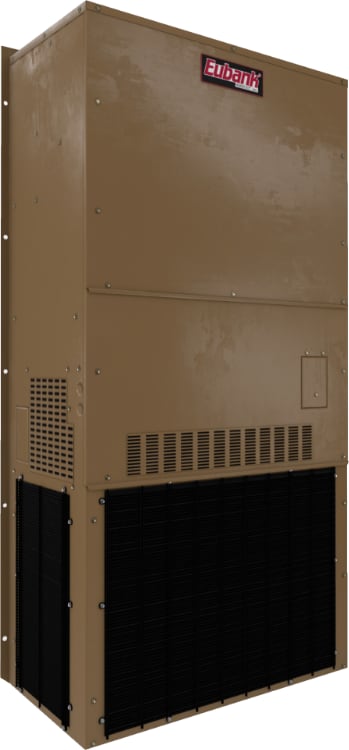 Eubank 7AA1030AZ 2.5 Ton Air Conditioner